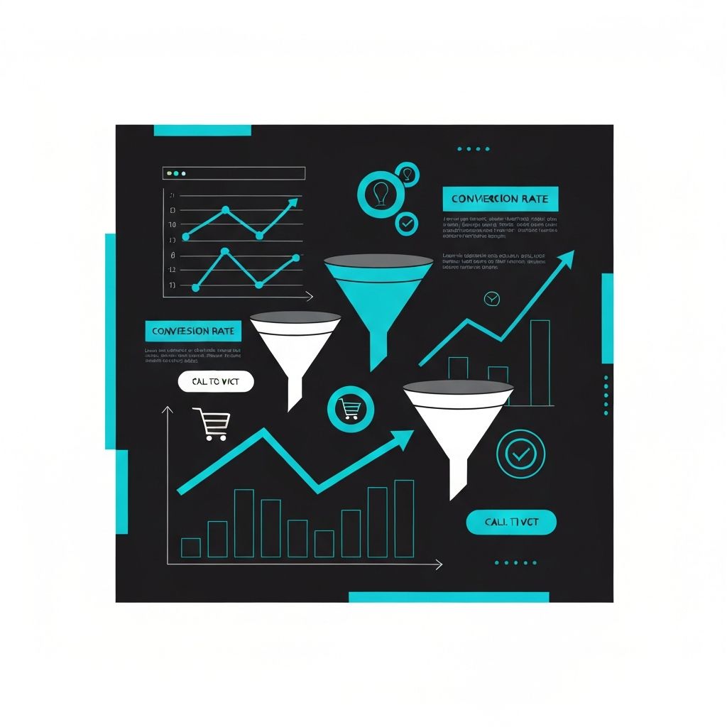 Konversijų optimizavimas: +300% rezultatai per 3 mėnesius