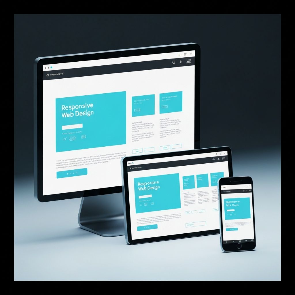 Responsyvus dizainas: Kodėl mobilūs įrenginiai svarbiausi