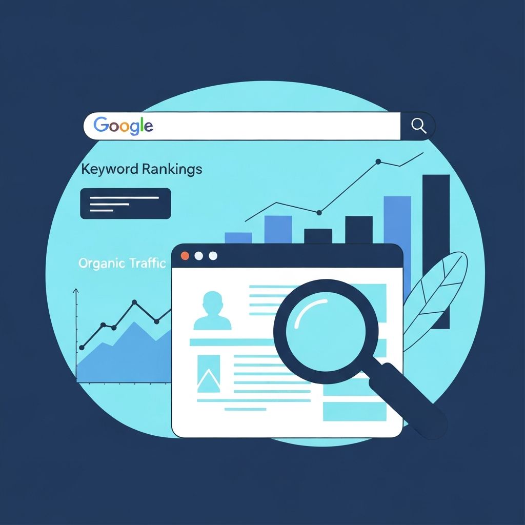 SEO Lietuvoje: Kaip aplenkti konkurentus Google 2026