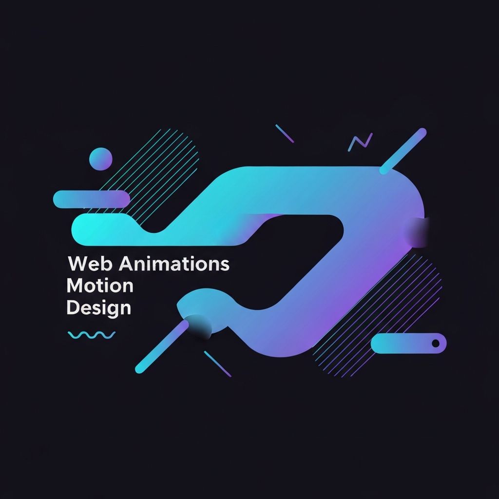 Web animacijos: Parallax efektai ir modernios tendencijos